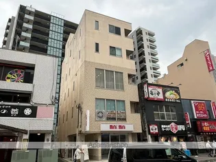 ヴィレッヂ大和東の画像