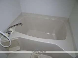 ボヌールⅠ【3階】の風呂