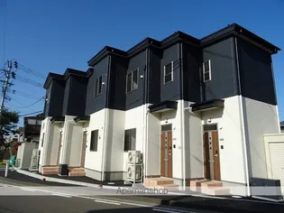 ブロッサム遠見塚の画像