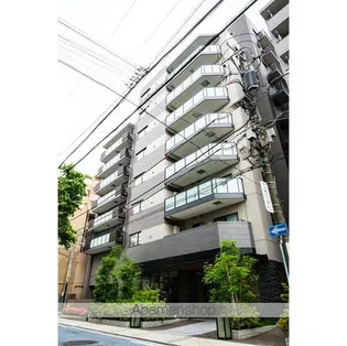 ディームス横濱青木町の画像