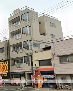 行旨ビルの画像