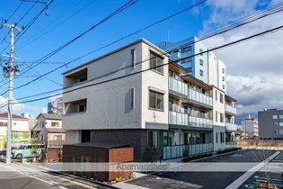 シュエットメゾン堤下の画像