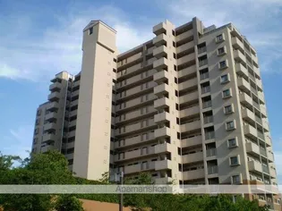 ファミールハイツ泉大津セントハーバーシティ1番館の画像