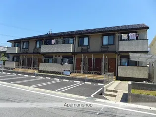 アイリスハイツの画像