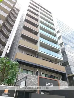 東京都中野区本町3丁目【マンション】の外観