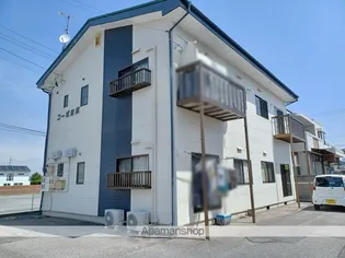 コーポ展望の画像