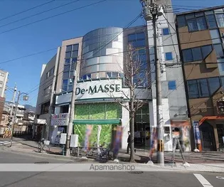 アクエルド東大路の画像