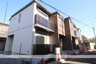 エクラシエガーデンズの画像