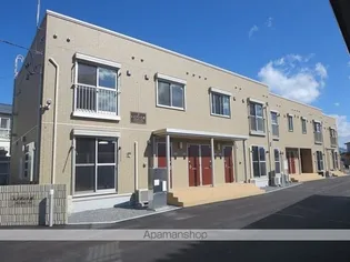 レジデンス直の画像