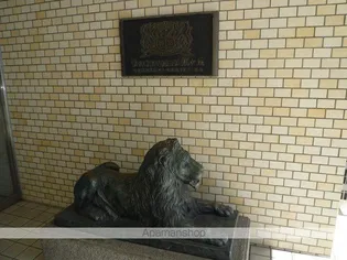 ライオンズマンション虹ケ丘 E棟【1階】のその他画像