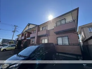 コンフォート東仙台の画像