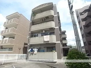サンモールIIの画像