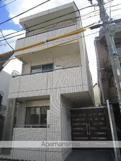 ヴィラあざみ【1階】の外観