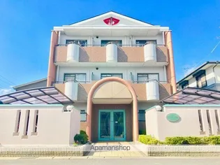 アムール北野の画像