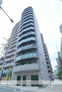 PREMIUM CUBE 池袋要町【11階】の外観