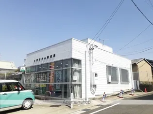 ネオサンライズ【2階】の周辺