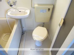 Mヒルズ清水町【307号室】のその他画像