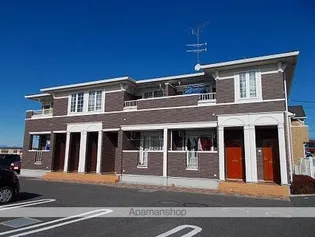 ノース レジデンスBの画像