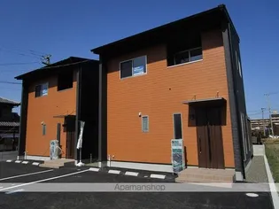 愛媛県新居浜市政枝町2丁目【一戸建】の外観