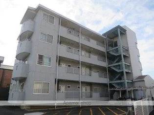 恵風マンションの画像