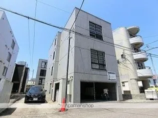 ビッグバーンズマンション水車町の画像
