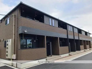 ティール西郷Ⅰの画像