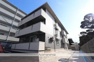 アーベイン沖浜【1階】の外観