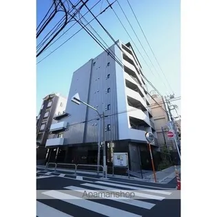 東京都板橋区熊野町【マンション】の外観