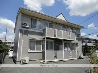 パームスハウスの画像