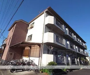 丸川ハイツの画像