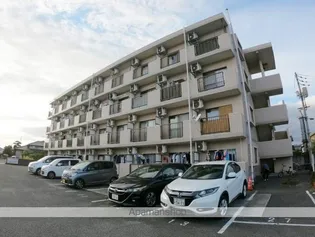 レグルス神辺の画像