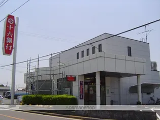 グリーンヒルズⅡ【1階】の周辺