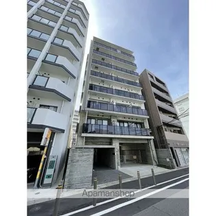 ビュークレスト香椎駅前【301号室】の外観