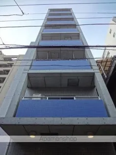 橘ビル【2階】の外観