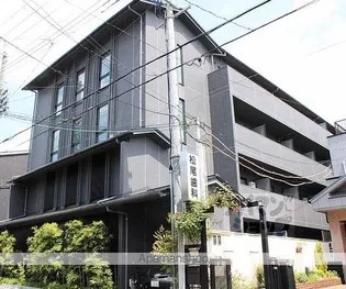 CREA二条城北の画像