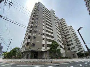 パーク サンリヤン新宮中央駅前の画像
