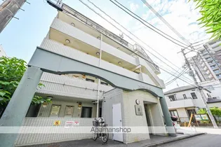 メゾン ド エスティームの画像