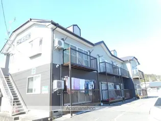 コーポ万石の画像