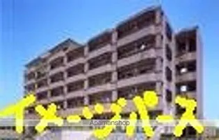 フランカーサ【4階】の外観