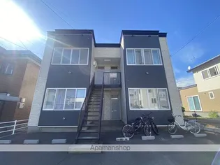 コーポアンジュの画像