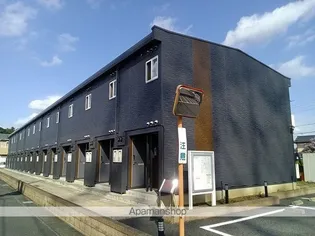 レオパレス新町Ⅱの画像