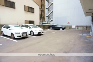 ニューリバー大名【402号室】のその他画像