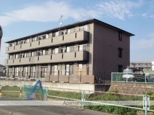 ペイサージュ上津の画像