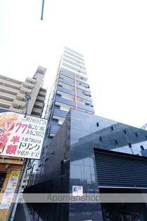 さくらHILLS ROKUBAN PLATINUM RESIDE【9階】の外観