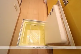 クレアール【1階】の内装