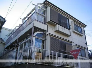 町田ハイツの画像