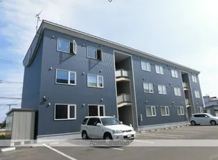 ユトリロ鳳乃舞A棟の画像