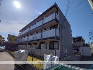 レオパレスマースの画像