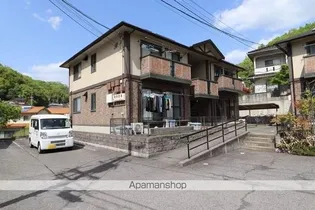 ヌーベルバーグ B棟の画像