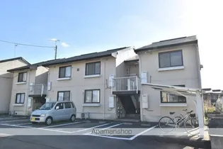 ファミールえんざ B棟の画像
